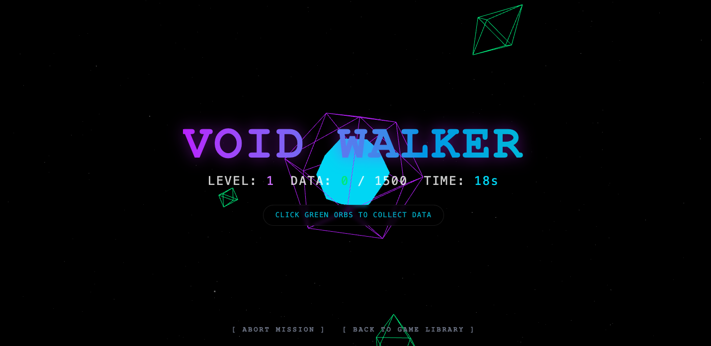 Void Walker